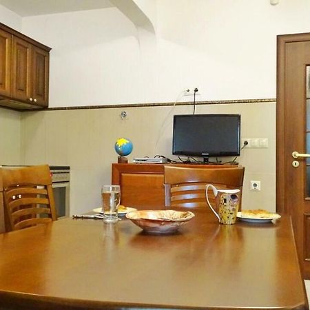 Apartment Kafedral Варна Екстер'єр фото